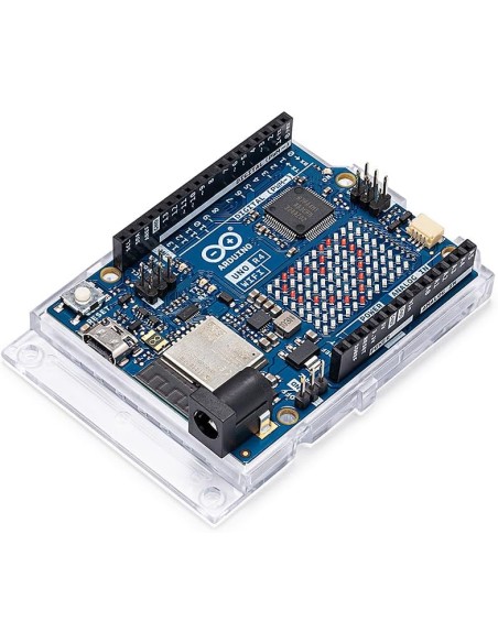 Arduino UNO R4 WiFi [ABX00087]
