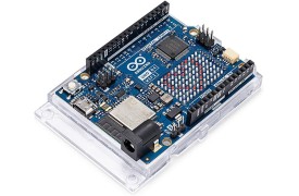 Arduino UNO R4 WiFi [ABX00087]