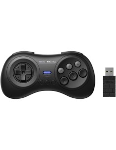 8BitDo M30 2.4Ghz Contrôleur de Jeu Sans Fil USB