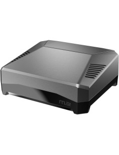 Argon One M.2 Boîtier pour Ordinateur monocarte Noir