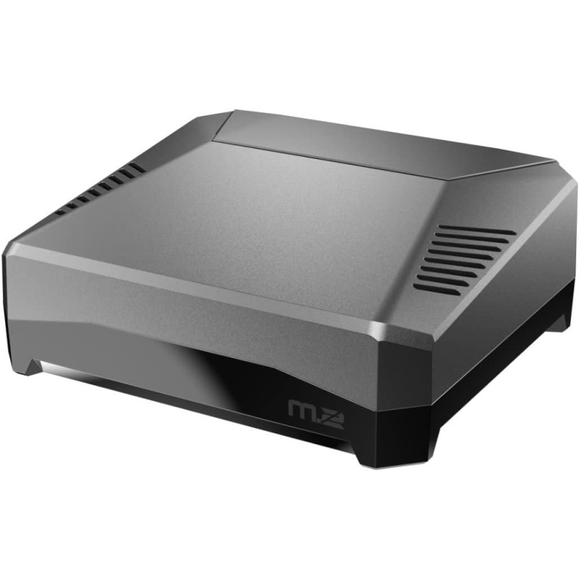 Argon One M.2 Boîtier pour Ordinateur monocarte Noir