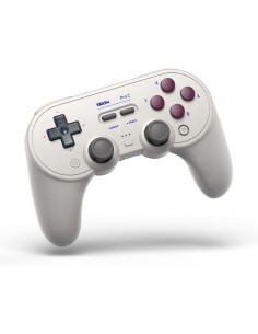 8Bitdo Manette Bluetooth Pro 2 (G Classic Edition)
