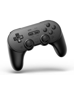 8bitdo Pro2 Black Edition Manette Bluetooth