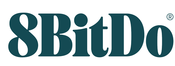 8BitDo